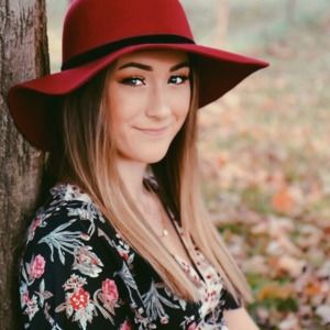 Meet your Posher, Mackenzie